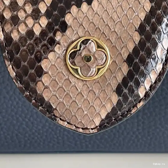 VUITTON BB CAPUCINES LOUIS 0430